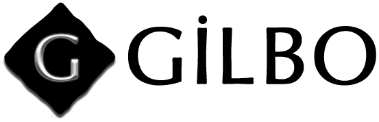 gilbo logo