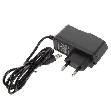 12V 1A Adaptör