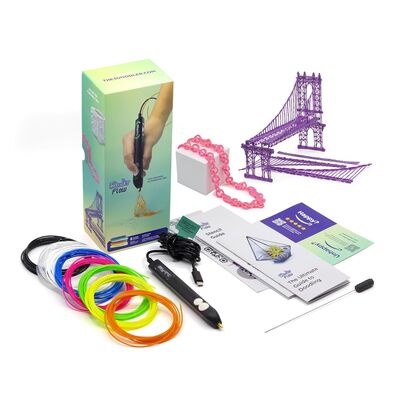 3Doodler FLOW Essentials 3D Kalem Seti