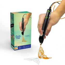 3Doodler FLOW Essentials 3D Kalem Seti - Thumbnail