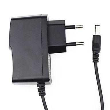 9V 1.0A AC/DC ADAPTÖR - MS 1509