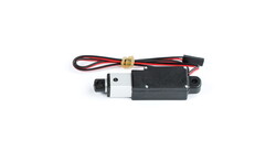 Actuonix Micro Linear Electric Actuator, L12-10-100-6-S, Control: Limit Switch, 6V - Thumbnail