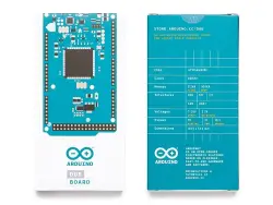 Arduino DUE Geliştirme Kartı - Orijinal (Header lar Lehimli) - Thumbnail