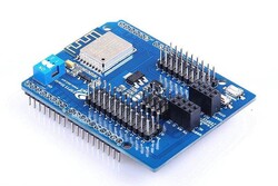 Arduino ESP-13 Wifi Shield ESP8266 - Thumbnail