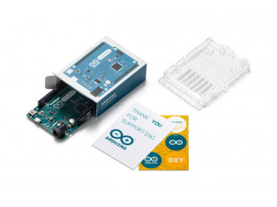 Arduino Leonardo 16Mhz Geliştirme Kartı - Oriinal