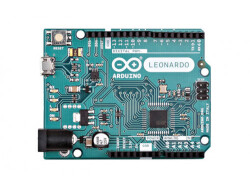 Arduino Leonardo 16Mhz Geliştirme Kartı - Oriinal - Thumbnail