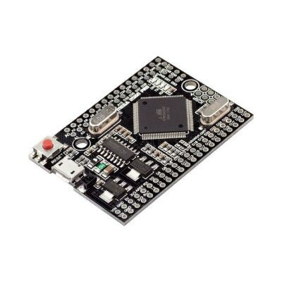 Arduino Mega 2560 PRO Mini Embed Geliştirme Kartı - CH340G, ATmega2560, 16AU