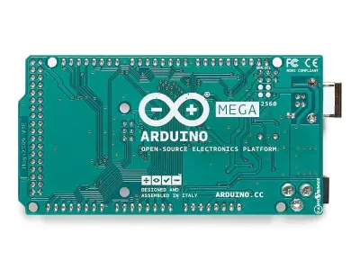 Arduino Mega 2560 Rev3 (R3) - Orijinal