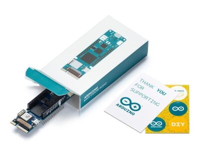 Arduino MKR VIDOR 4000 FPGA / MCU Kartı