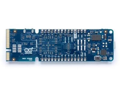 Arduino MKR VIDOR 4000 FPGA / MCU Kartı