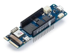 Arduino MKR VIDOR 4000 FPGA / MCU Kartı - Thumbnail