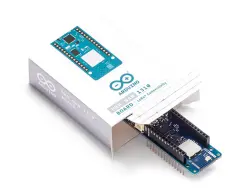 Arduino MKR WAN 1310 LoraWAN Destekli Geliştirme Kartı - Orijinal - Thumbnail