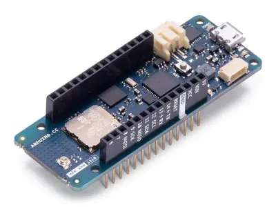 Arduino MKR WAN 1310 LoraWAN Destekli Geliştirme Kartı - Orijinal