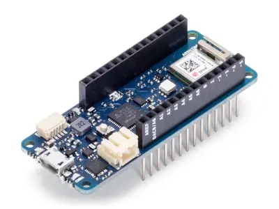 Arduino MKR WIFI 1010 IoT Sensör Ağı Geliştirme Kartı