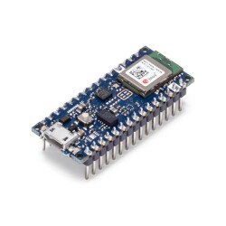 Arduino Nano 33 BLE AI Geliştirme Kartı - Thumbnail