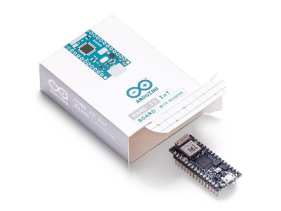 Arduino Nano 33 IoT Nesnelerin İnterneti Geliştirme Kartı - Orijinal