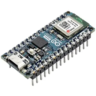 Arduino Nano ESP32 240Mhz AIoT Geliştirme Kartı (BLE 5 ve Wi-Fi Desteği)