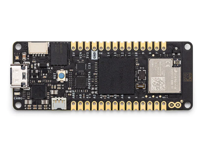 Arduino Portenta C33 200Mhz IoT Geliştirme Kartı - Orijinal