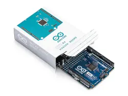 Arduino UNO R4 Minima 32 Bit 48Mhz Geliştirme Kartı (Renesas RA4M1) - Thumbnail