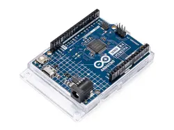 Arduino UNO R4 Minima 32 Bit 48Mhz Geliştirme Kartı (Renesas RA4M1) - Thumbnail