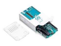 Arduino UNO Rev3 Geliştirme Kartı - Orijinal - Thumbnail