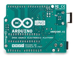 Arduino UNO Rev3 Geliştirme Kartı - Orijinal - Thumbnail