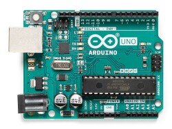 Arduino UNO Rev3 Geliştirme Kartı - Orijinal - Thumbnail