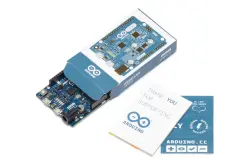 Arduino Zero 32 Bit 48Mhz Geliştirme Kartı - Orijinal (3.3V) - Thumbnail