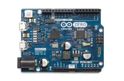 Arduino Zero 32 Bit 48Mhz Geliştirme Kartı - Orijinal (3.3V) - Thumbnail