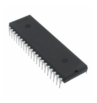 ATMEGA162-16PU 8-Bit 16MHz 16KB (8K x 16) Flash Mikrodenetleyici | DIP-40