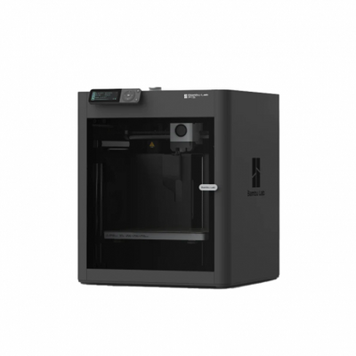 Bambu Lab P1S Yüksek Hızlı FDM 3D Printer