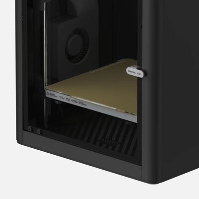 Bambu Lab P1S Yüksek Hızlı FDM 3D Printer