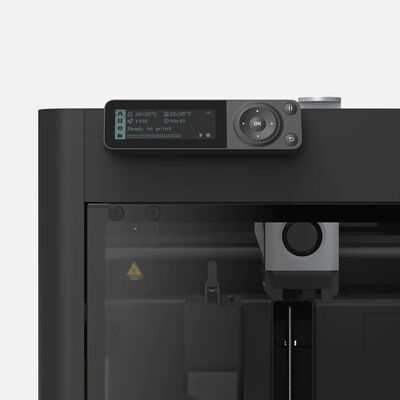 Bambu Lab P1S Yüksek Hızlı FDM 3D Printer