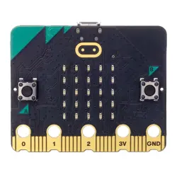 BBC Micro:bit v2.2 (Microbit Geliştirme Kartı) - Thumbnail