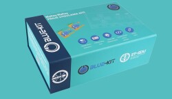 blue-Kit Makey Makey Tabanlı Proje Uygulama Kiti - Thumbnail