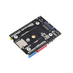 Compute Module 4 için Arduino Uyumlama Kartı Cm4Duino - HDMI, USB, M.2 Slot - Thumbnail