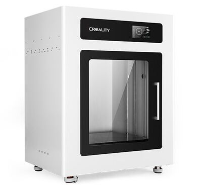 Creality CR-5060 Pro Endüstriyel 3D Yazıcı