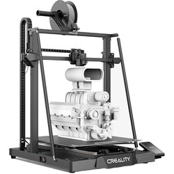 Creality CR-M4 Yarı Endüstriyel 3D Printer - Thumbnail