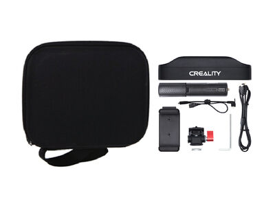 Creality CR-Scan FERRET 3D Tarayıcı - Scanner