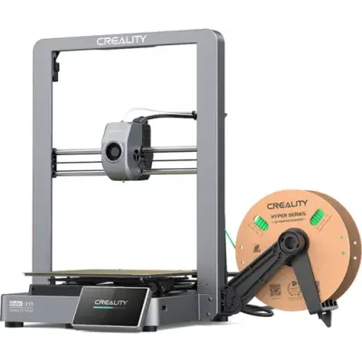 Creality Ender-3 V3 CoreXZ Hareket Sistemli Yüksek Hızlı 3D Printer