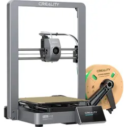 Creality Ender-3 V3 CoreXZ Hareket Sistemli Yüksek Hızlı 3D Printer - Thumbnail