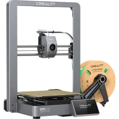 Creality Ender-3 V3 CoreXZ Hareket Sistemli Yüksek Hızlı 3D Printer