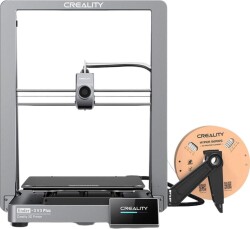 Creality Ender-3 V3 Plus CoreXZ Hareket Sistemli Yüksek Hızlı 3D Printer - Thumbnail