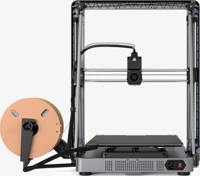 Creality Ender-3 V3 Plus CoreXZ Hareket Sistemli Yüksek Hızlı 3D Printer