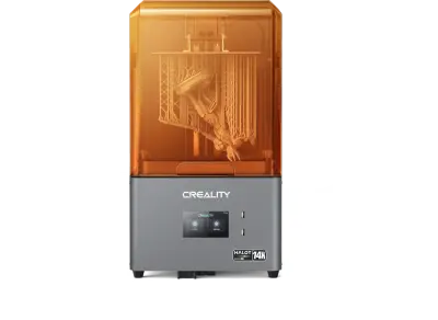 Creality Halot MAGE S 14K Yüksek Hızlı mSLA 3D Yazıcı