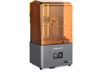 Creality Halot MAGE S 14K Yüksek Hızlı mSLA 3D Yazıcı