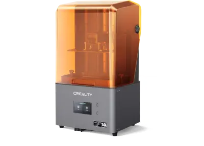 Creality Halot MAGE S 14K Yüksek Hızlı mSLA 3D Yazıcı