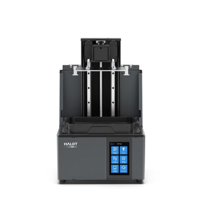 Creality Halot-Sky CL-89 6K mSLA 3D Printer