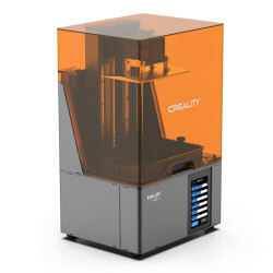 Creality Halot-Sky CL-89 6K mSLA 3D Printer - Thumbnail