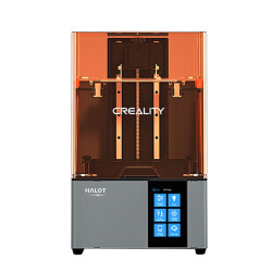 Creality Halot-Sky CL-89 6K mSLA 3D Printer - Thumbnail